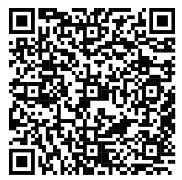 QR para descargar IntersatGo TV