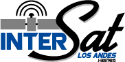 Intersat Logo